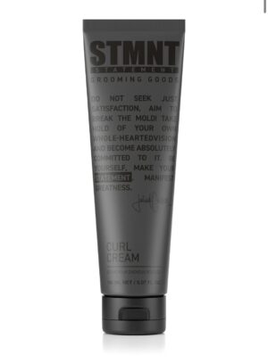 STMNT CURL CRÈME