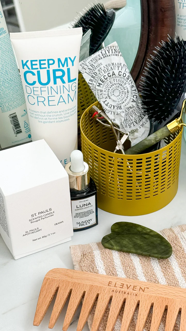 KEEP MY CURL BUNDLE - Afbeelding 2