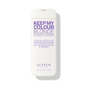 ELEVEN Australia | Keep My Colour Blonde Conditioner