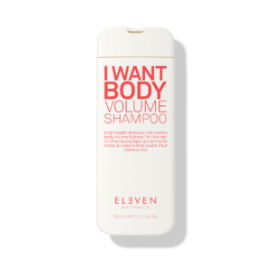 ELEVEN Australia I Want Body Volume Shampoo