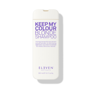 ELEVEN Australia | Keep My Colour Blonde Shampoo