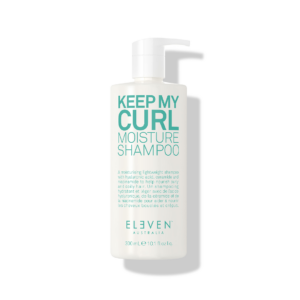 ELEVEN Australia | Keep My Curl Moisture Shampoo