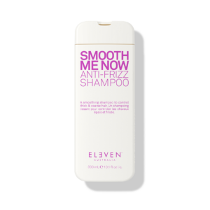 ELEVEN Australia | Smooth Me Now Anti Frizz Shampoo