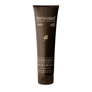 NATULIQUE NOURISHING HAIR CREAM 150ml
