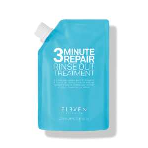 ELEVEN Australia |  3 Minute Repair Rinse Out Treatment