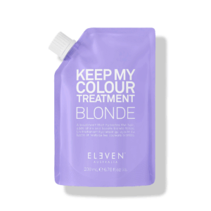 ELEVEN Australia | Keep My Color Blonde Treatment