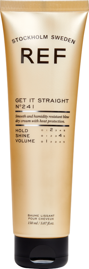 REF Stockholm | Get It Straight 150ml