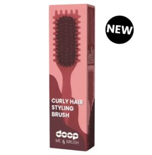 DOOP | Curly Brush