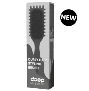 DOOP | Curly Brush