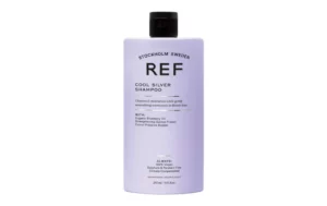 REF Stockholm | Cool Silver Shampoo 285ml