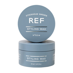 REF Stockholm | Styling Wax 85ml