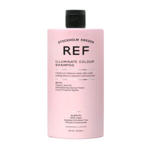 REF Stockholm | Illuminate Colour Shampoo 285ml