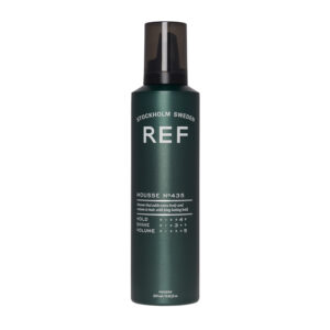 REF Stockholm | Styling mousse 250ml