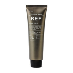 REF Stockholm | Rough Paste
