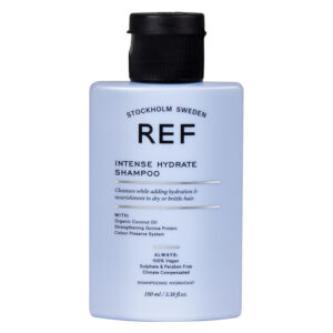 REF STOCKHOLM | INTENSE HYDRATE SHAMPOO 100ML