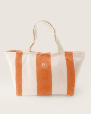PLACE RESERVEE | Strandtas Classic Peach