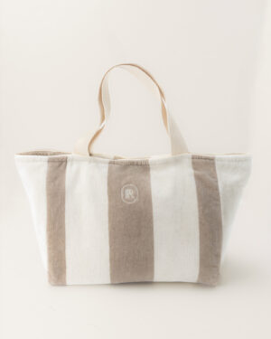 PLACE RESERVEE | Strandtas Classic Sand