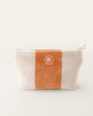 PLACE RESERVEE  | Toilettas Peach