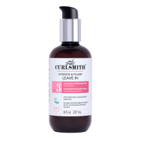CURLSMITH | HYDRATE AND PLUMP LEAVE IN 237ML