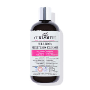 Curlsmith | Full Body Weightless Cleanser 355ml