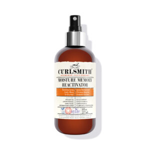 CURLSMITH | MOISTURE MEMORY REACTIVATOR 237ML