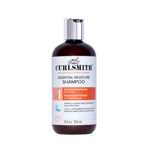 Curlsmith | Essential Moisture Cleanser Shampoo 355ml