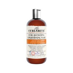 Curlsmith | Curl Quenching Conditioning Wash 355ml