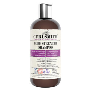 Curlsmith | Core Strength Shampoo 355 ml