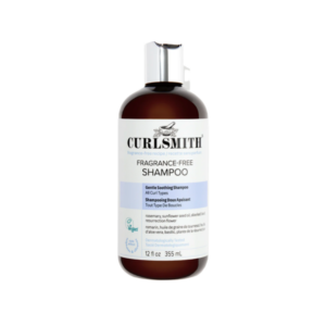 Curlsmith | Fragrance-Free Shampoo 355ml
