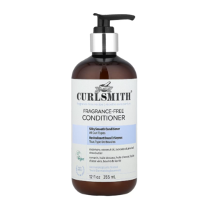 CURLSMITH | FRAGRANCE-FREE CONDITIONER  355ML