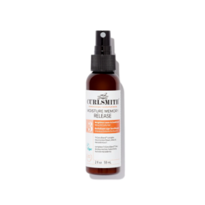 CURLSMITH | MOISTURE MEMORY RELEASE 237ML