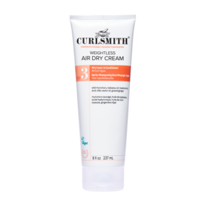 CURLSMITH - WEIGHTLESS AIR DRY CREAM 237ML