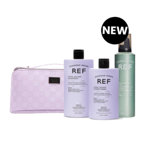 REF Stockholm | Cool Silver Giftset